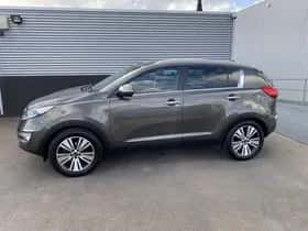 Kia Sportage (2014) thumbnail 63