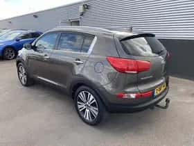 Kia Sportage (2014) thumbnail 64