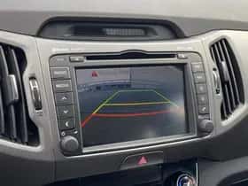 Kia Sportage (2014) thumbnail 69