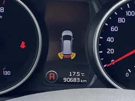 Kia Sportage (2014) thumbnail 70