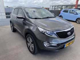 Kia Sportage (2014) thumbnail 73
