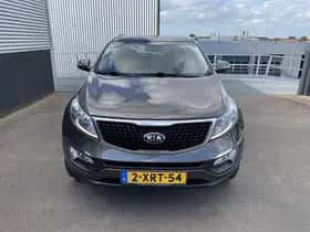 Kia Sportage (2014) thumbnail 74