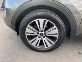 Kia Sportage (2014) thumbnail 75