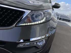 Kia Sportage (2014) thumbnail 76