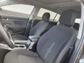 Kia Sportage (2014) thumbnail 82