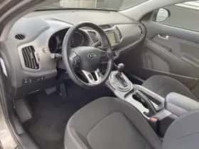 Kia Sportage (2014) thumbnail 83