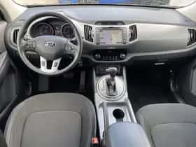 Kia Sportage (2014) thumbnail 84