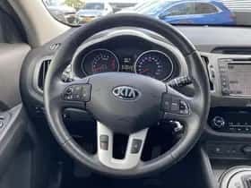 Kia Sportage (2014) thumbnail 85