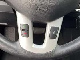 Kia Sportage (2014) thumbnail 88