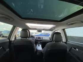 Kia Sportage (2014) thumbnail 93