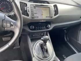 Kia Sportage (2014) thumbnail 95