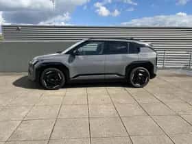 Kia EV3 (0) thumbnail 2