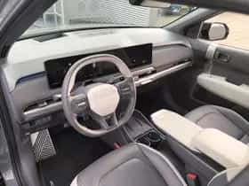 Kia EV3 (0) thumbnail 11