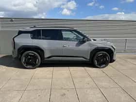 Kia EV3 (0) thumbnail 6
