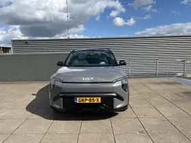 Kia EV3 (0) thumbnail 8