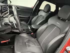 Kia Proceed (2024) thumbnail 4