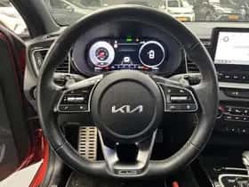 Kia Proceed (2024) thumbnail 38