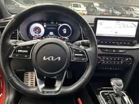 Kia Proceed (2024) thumbnail 39