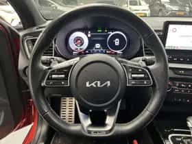Kia Proceed (2024) thumbnail 6