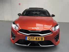 Kia Proceed (2024) thumbnail 62