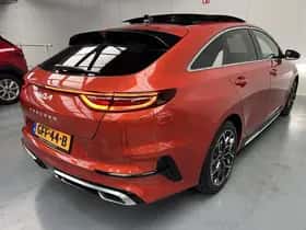 Kia Proceed (2024) thumbnail 64
