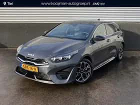 Kia Proceed (2024) thumbnail 68