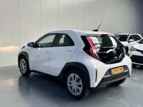 Toyota Aygo (2024) thumbnail 18
