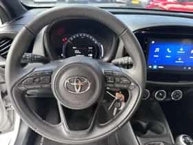 Toyota Aygo (2024) thumbnail 3