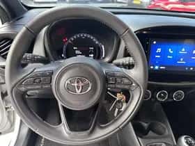 Toyota Aygo (2024) thumbnail 25