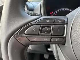 Toyota Aygo (2024) thumbnail 27