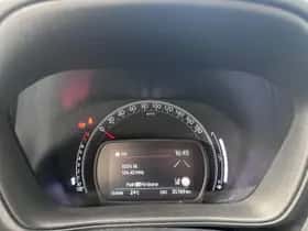 Toyota Aygo (2024) thumbnail 4