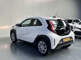 Toyota Aygo (2024) thumbnail 40