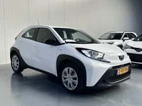 Toyota Aygo (2024) thumbnail 41