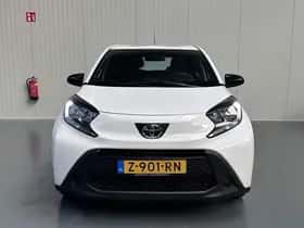 Toyota Aygo (2024) thumbnail 42