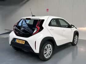Toyota Aygo (2024) thumbnail 44
