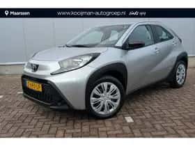Toyota Aygo (2024) thumbnail 47