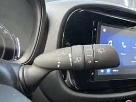 Toyota Aygo (2024) thumbnail 8