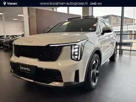 Kia Sorento (2025) thumbnail 23