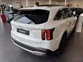 Kia Sorento (2025) thumbnail 44
