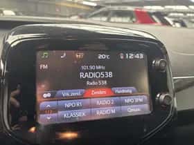 Toyota Aygo (2017) thumbnail 14