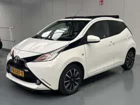 Toyota Aygo (2017) thumbnail 24