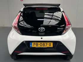 Toyota Aygo (2017) thumbnail 27