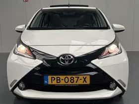 Toyota Aygo (2017) thumbnail 49