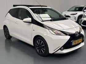 Toyota Aygo (2017) thumbnail 50