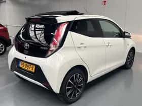 Toyota Aygo (2017) thumbnail 52