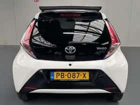 Toyota Aygo (2017) thumbnail 54