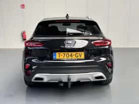 Kia XCeed (2020) thumbnail 24