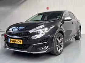 Kia XCeed (2020) thumbnail 26