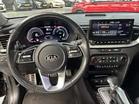 Kia XCeed (2020) thumbnail 39