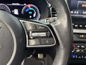 Kia XCeed (2020) thumbnail 42